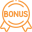 bonus icon