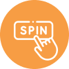 Free Spins icon