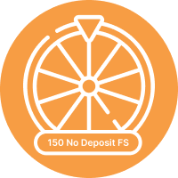 150 free spins no deposit bonus