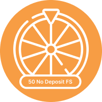 50 free spins no deposit bonus