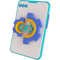 Mobile_Compatibility icon