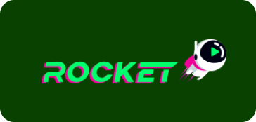Rocket_casino_logo
