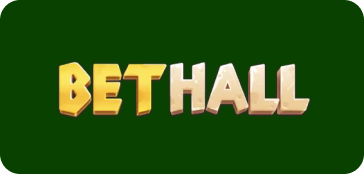 BetHall_casino_logo