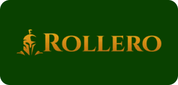 Rollero-casino-logo
