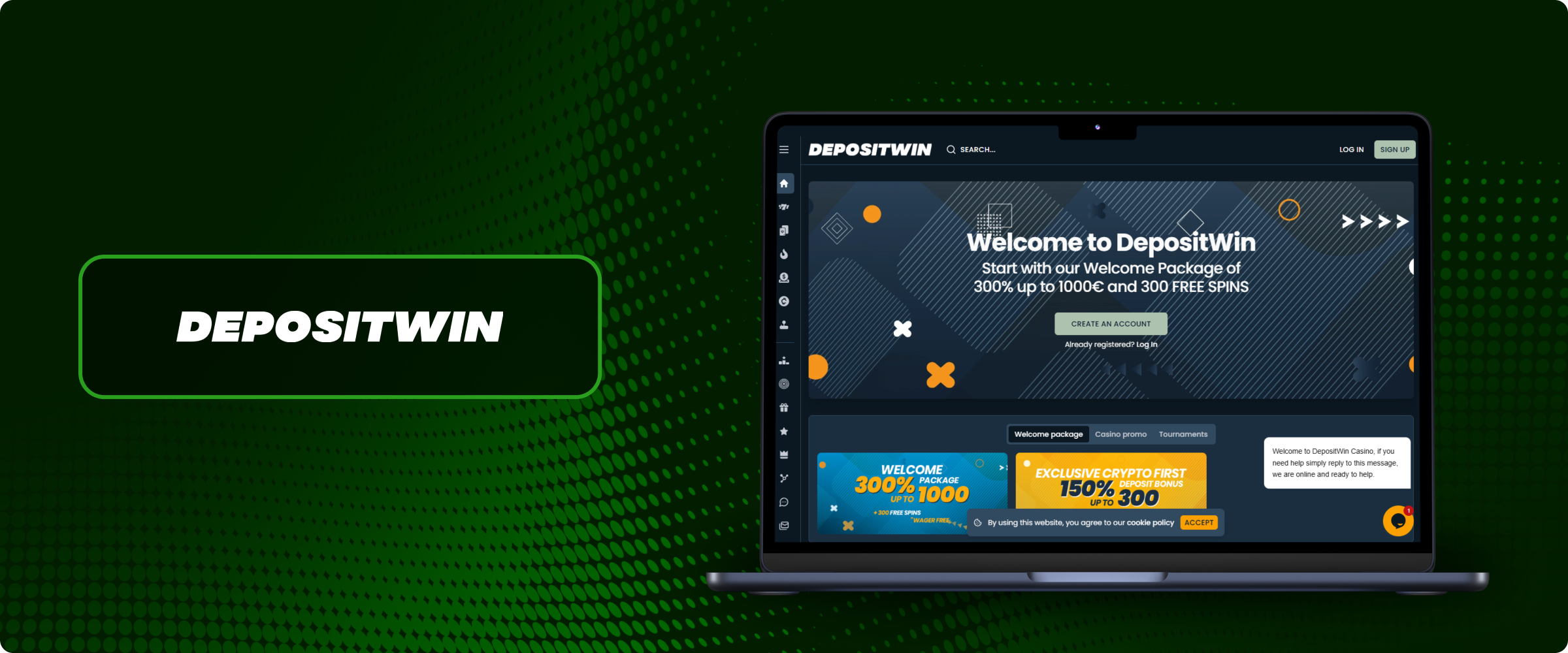 DepositWin_Casino